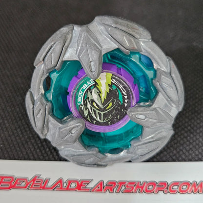 Beyblade X Knight Lance 4-80HN _b