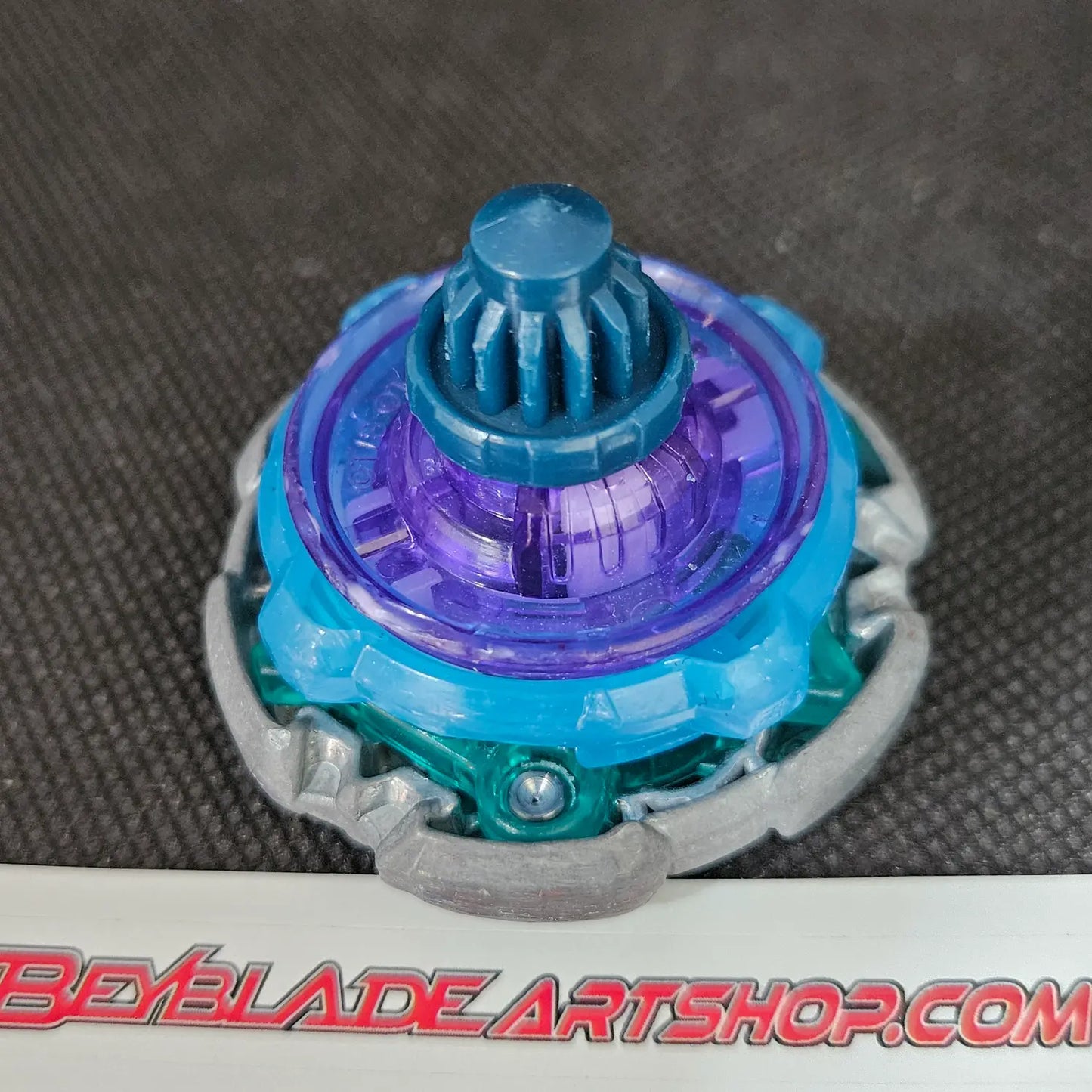 Beyblade X Knight Lance 4-80HN _b