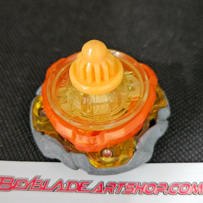 Beyblade X Hells Scythe 3-80B _c