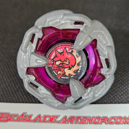 Beyblade X Hells Chain 5-60HT