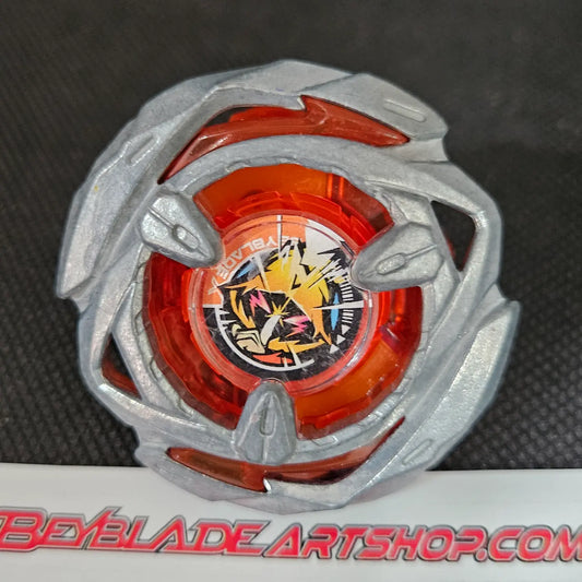 Wizard Arrow 4-80N BX-21