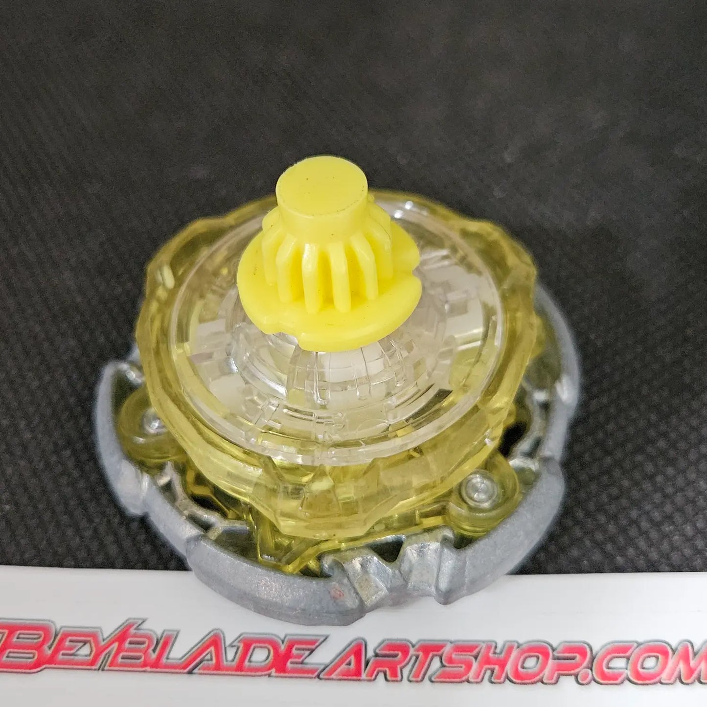 Beyblade X Knight Lance 3-60LF