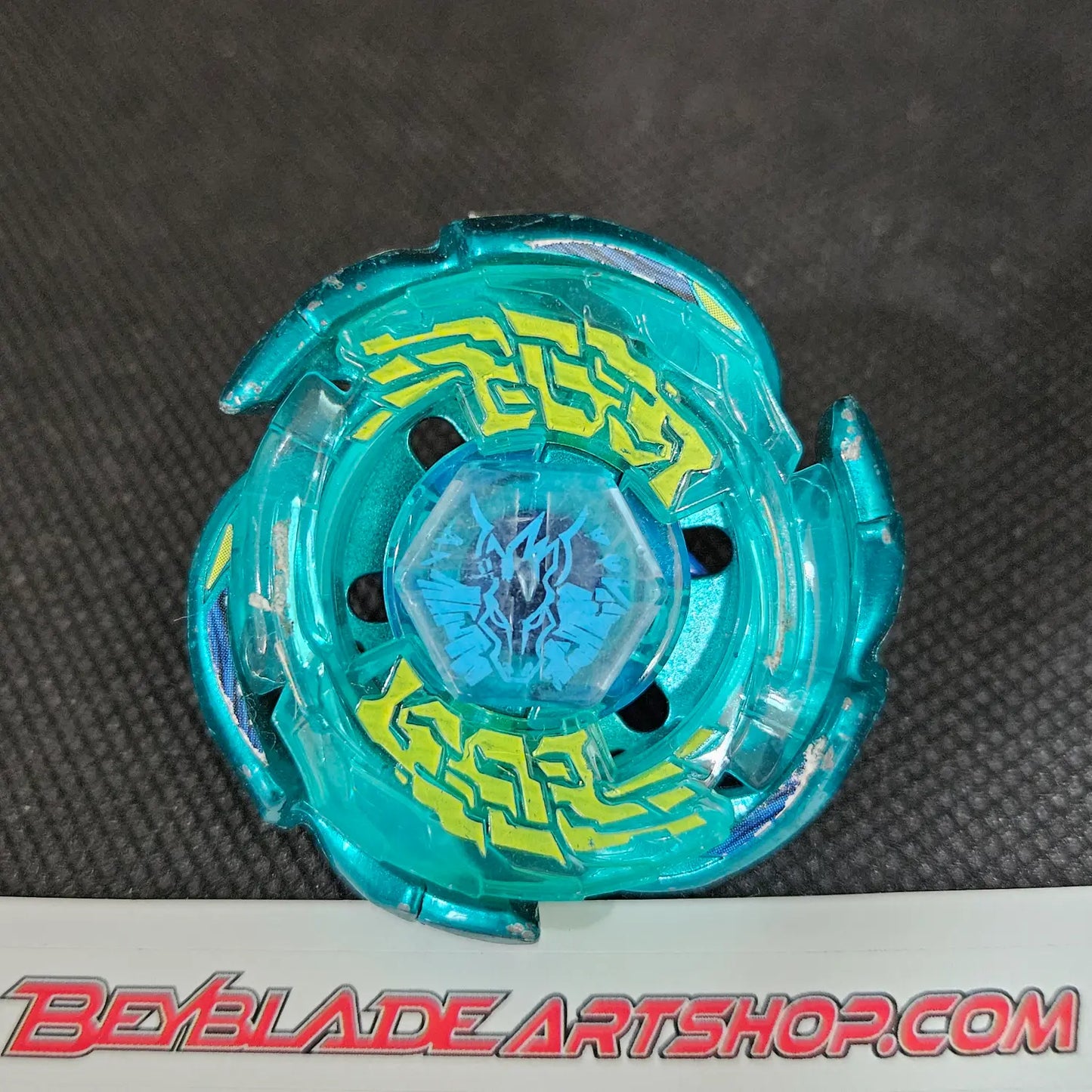 Galaxy Pegasus W105R2F (Green) (e)