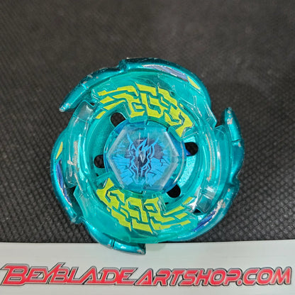 Galaxy Pegasus W105R2F (Green) (e)