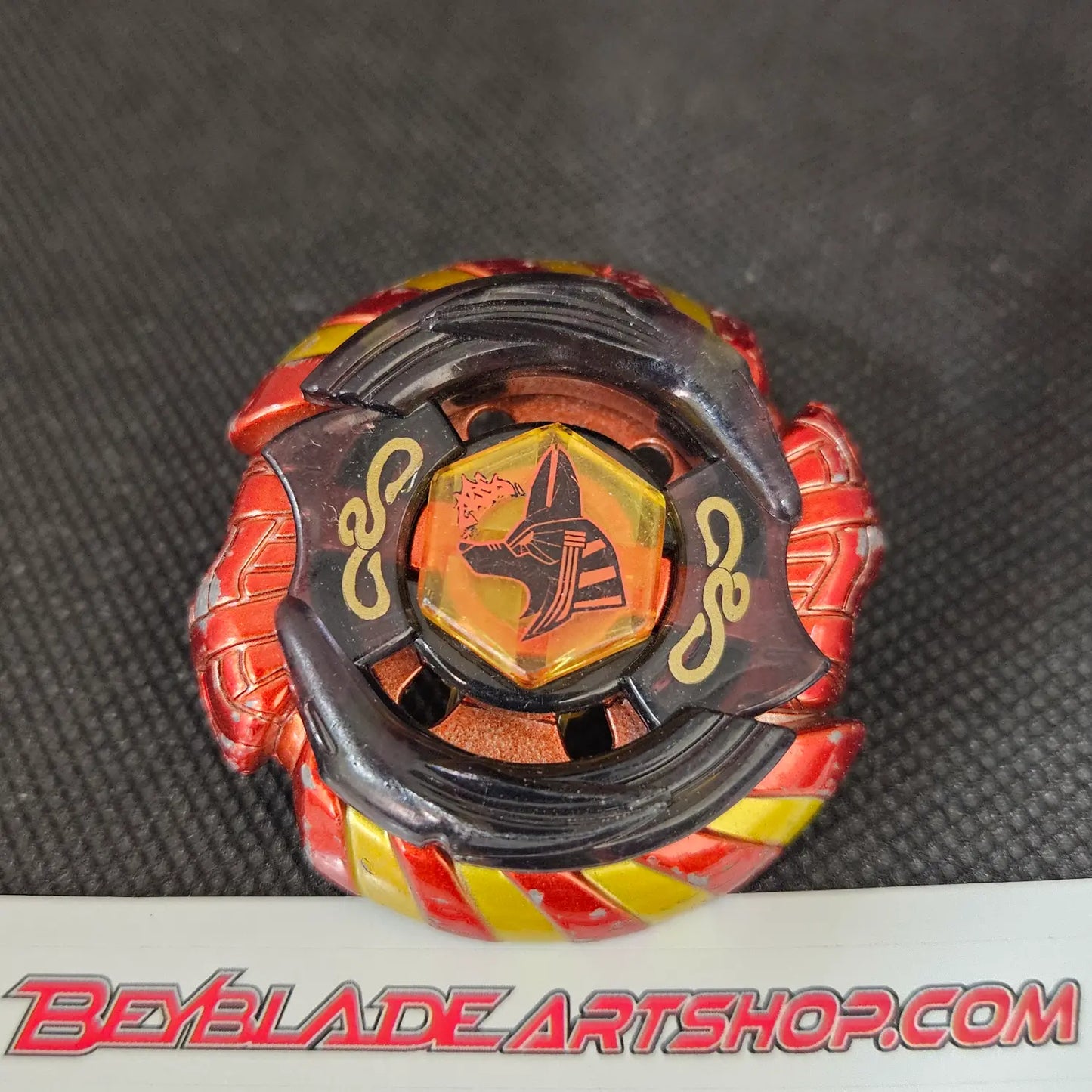 Mercury Anubius 85XF Brave Version (d)