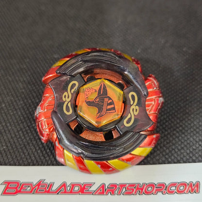 Mercury Anubius 85XF Brave Version (d)