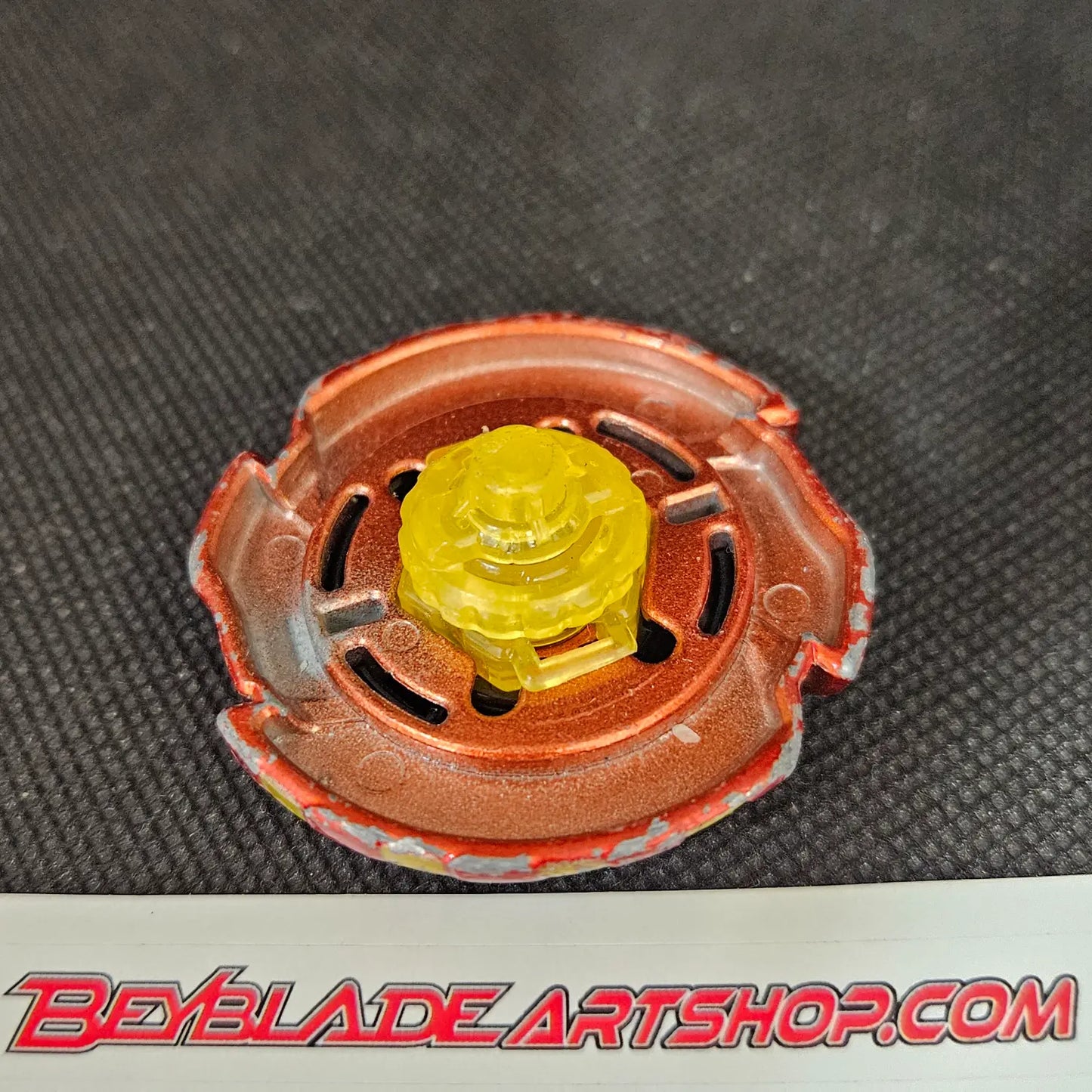 Mercury Anubius 85XF Brave Version (d)