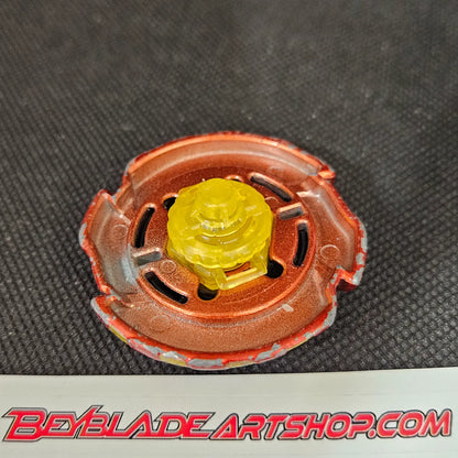 Mercury Anubius 85XF Brave Version (d)