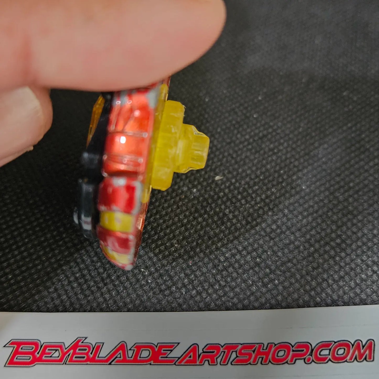 Mercury Anubius 85XF Brave Version (d)