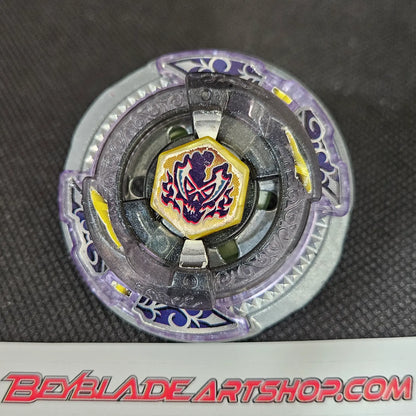 Scythe Kronos T125EDS (d)