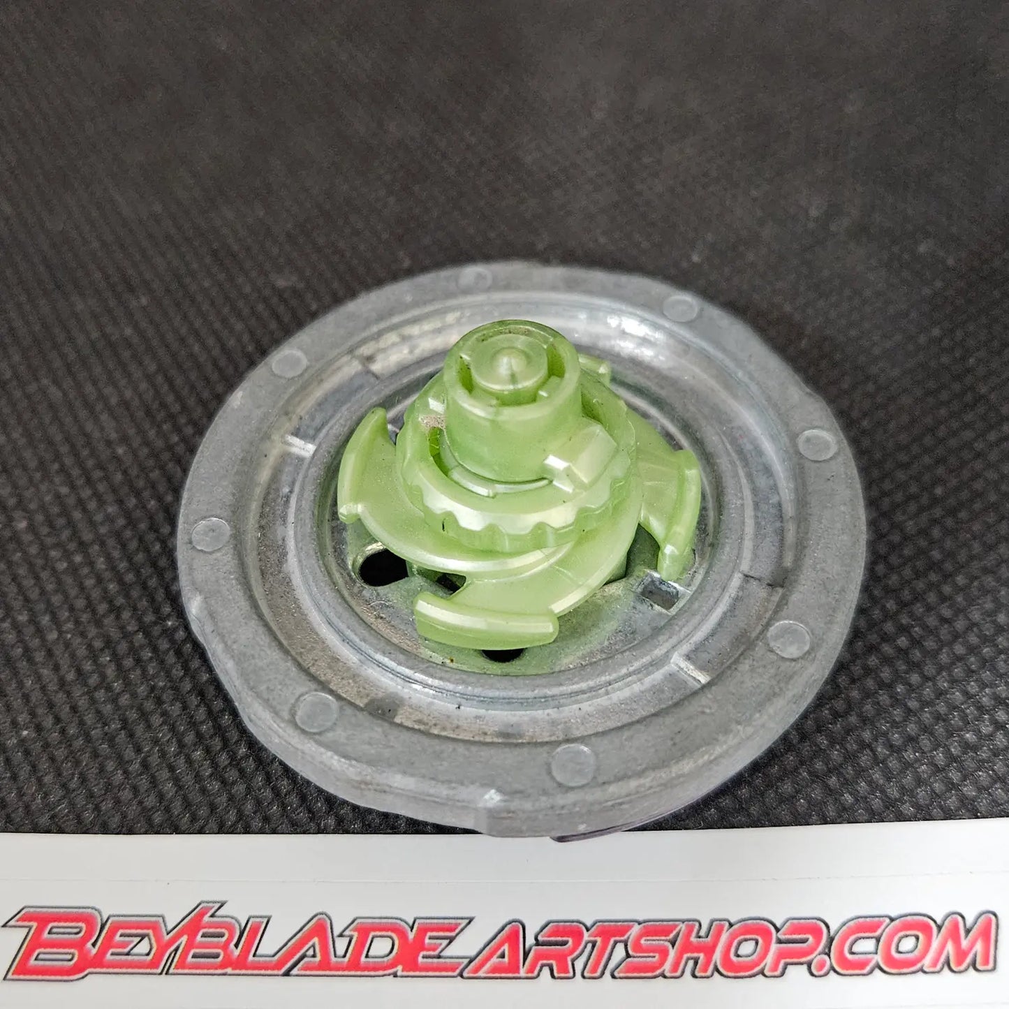 Scythe Kronos T125EDS (d)