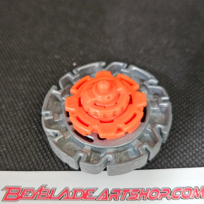 Dark Cancer / Gasher CH120SF