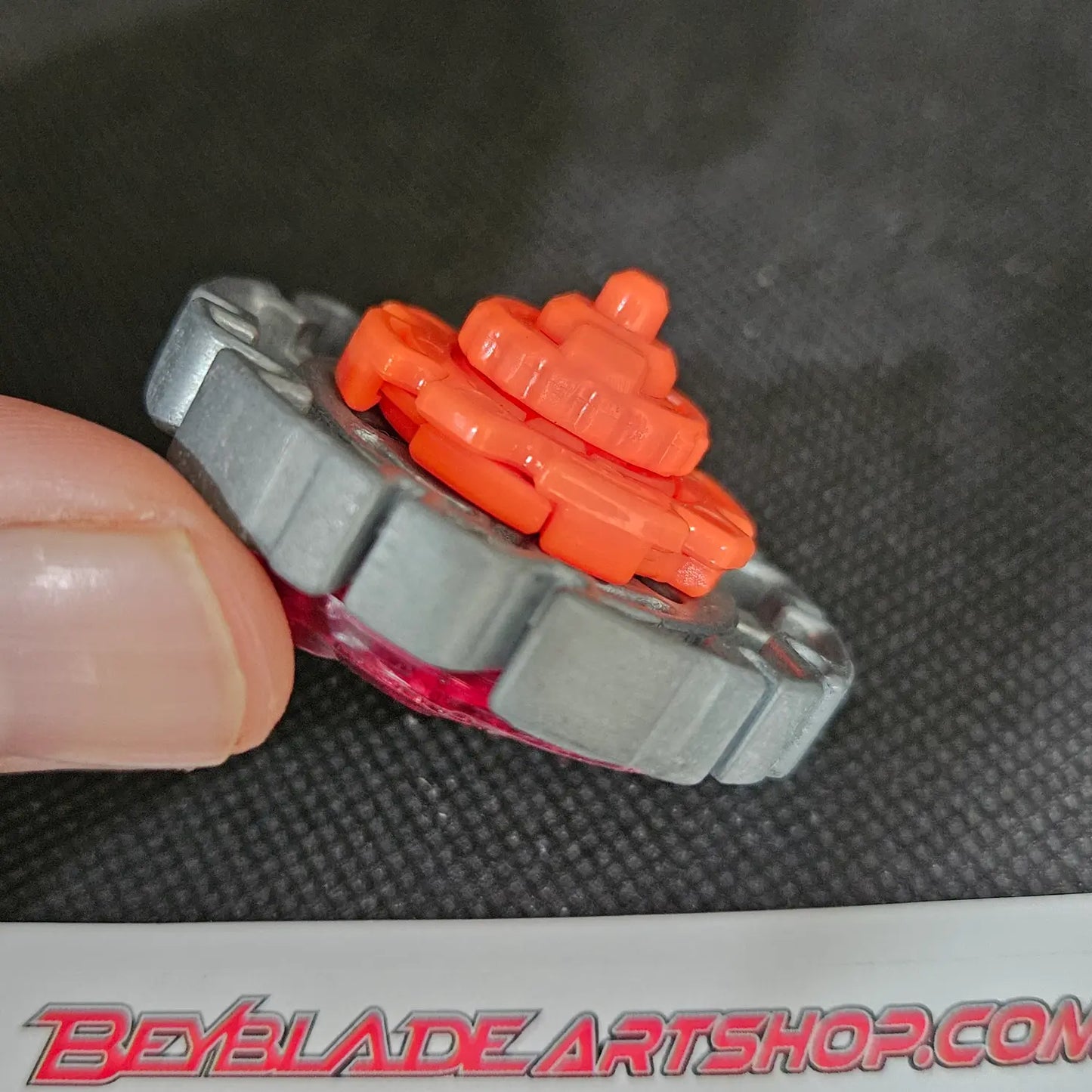 Dark Cancer / Gasher CH120SF