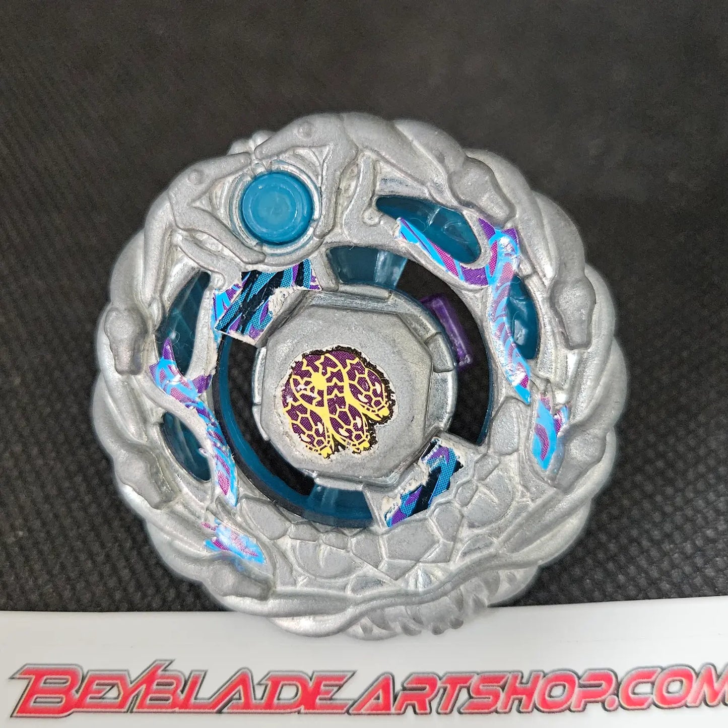 Pirate Orochi 145D (b)