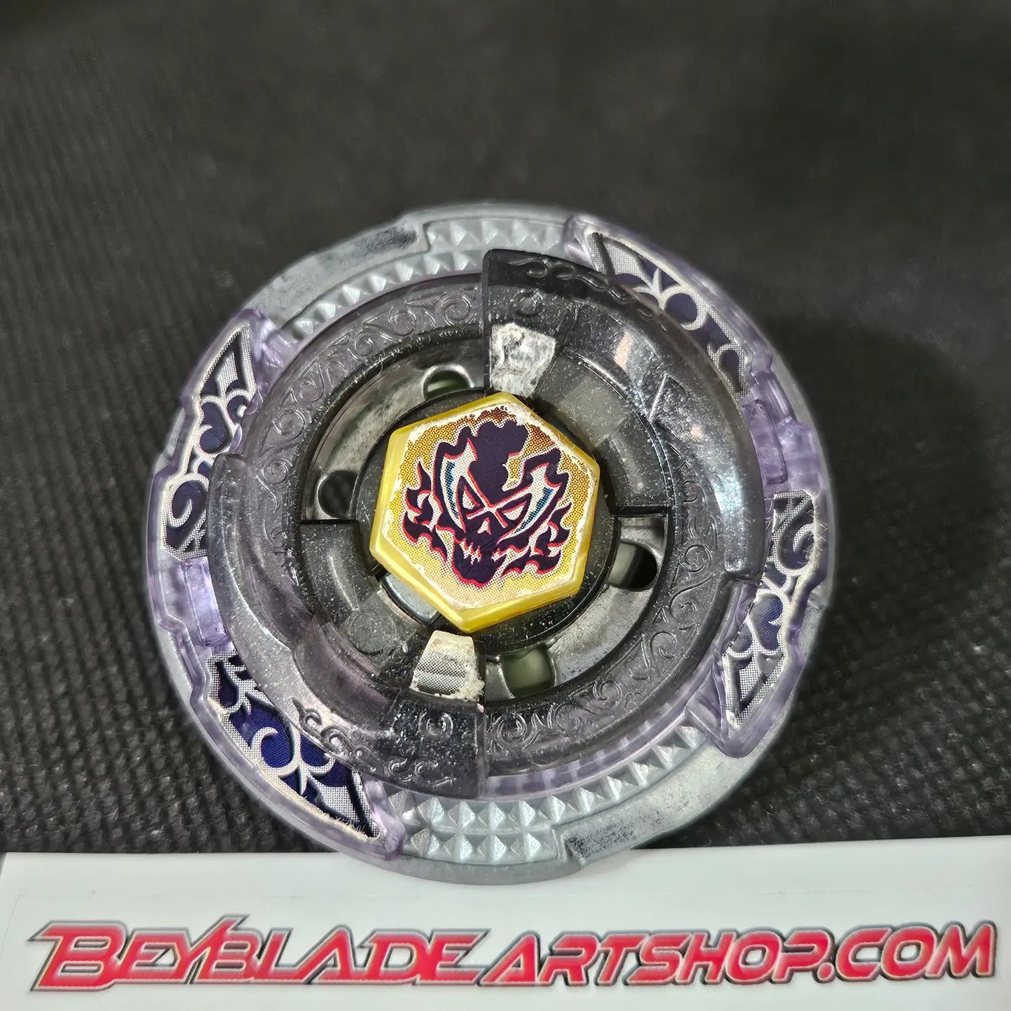 Scythe Kronos T125EDS (e)