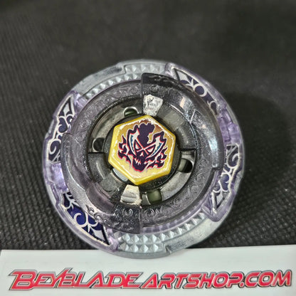 Scythe Kronos T125EDS (e)