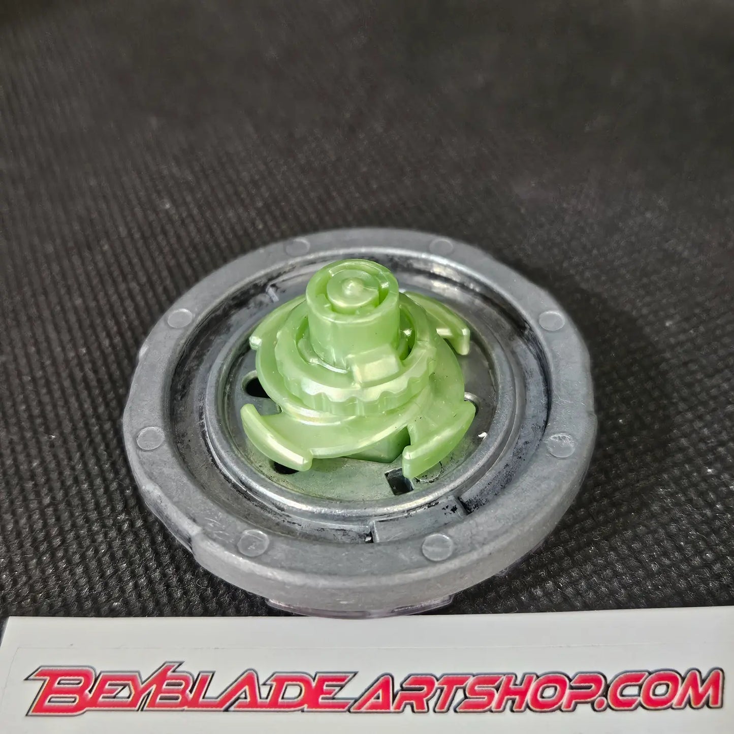 Scythe Kronos T125EDS (e)