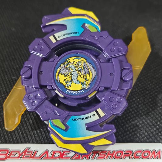 Strata Dragoon S _e