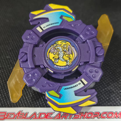 Strata Dragoon S _f