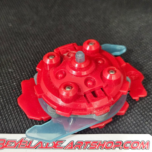 Strata Dragoon S - Red Version _a