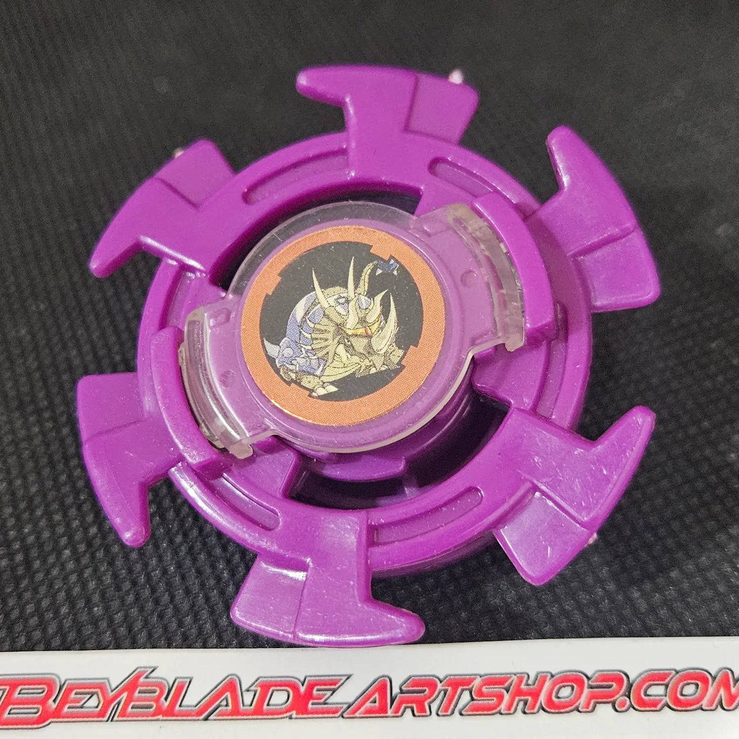 Bakushin-Oh