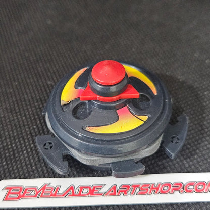 Metal Dragoon Bearing Stinger _e