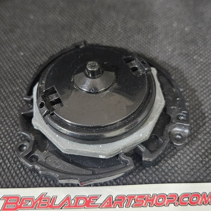 Seaborg 2 (Black Version)