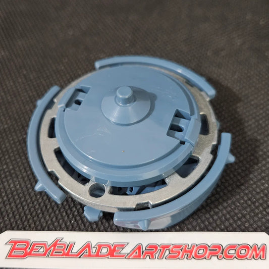 Master Dragoon (Dark Gray)