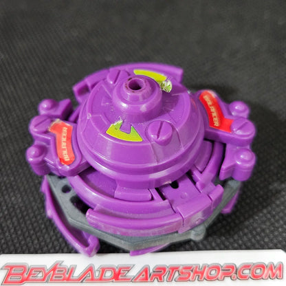 Wyborg beyblade _k