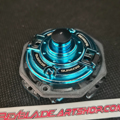 Wolborg 1 Blue Chrome _e