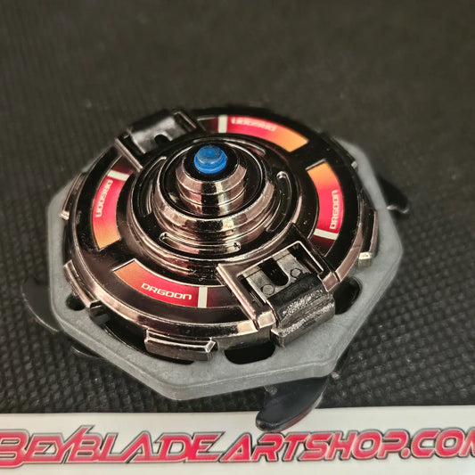 Dragoon S Metallic _c