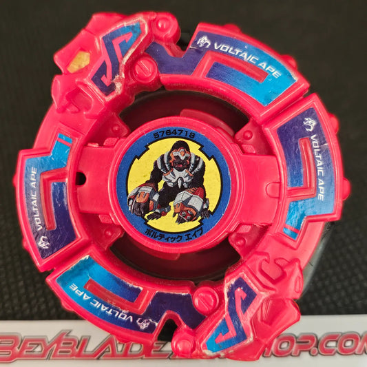 Voltaic Ape _l