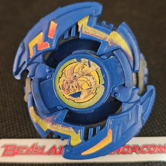 Wyborg (Blue Version)