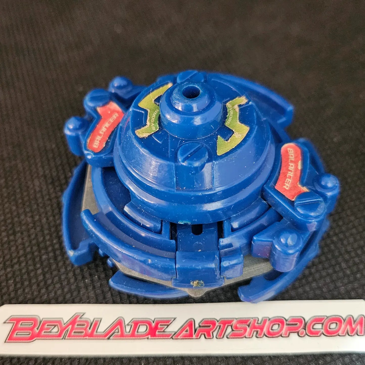 Wyborg (Blue Version)