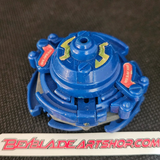 Wyborg (Blue Version)