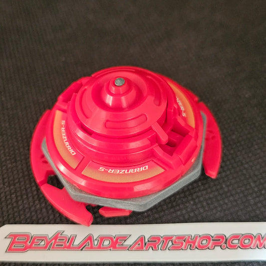 Dranzer S (Red)(Rare)