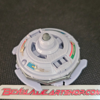 Master Dranzer (RB purple)