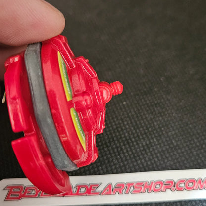 Dranzer F (Red Version)