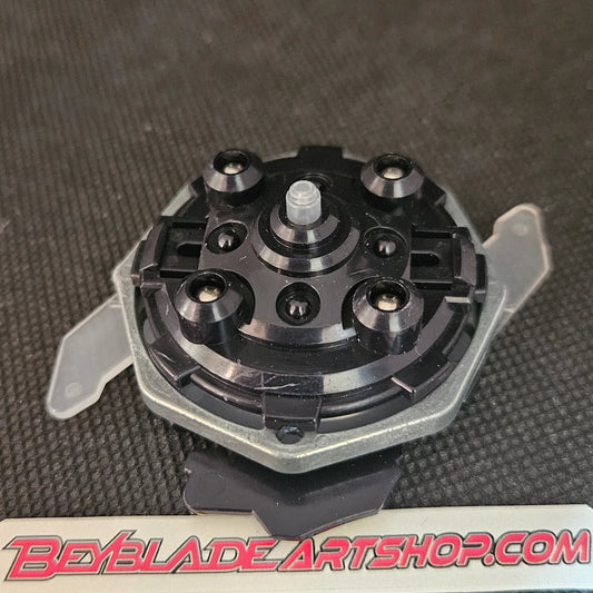 Gaia Dragoon S (Black Version RB7)