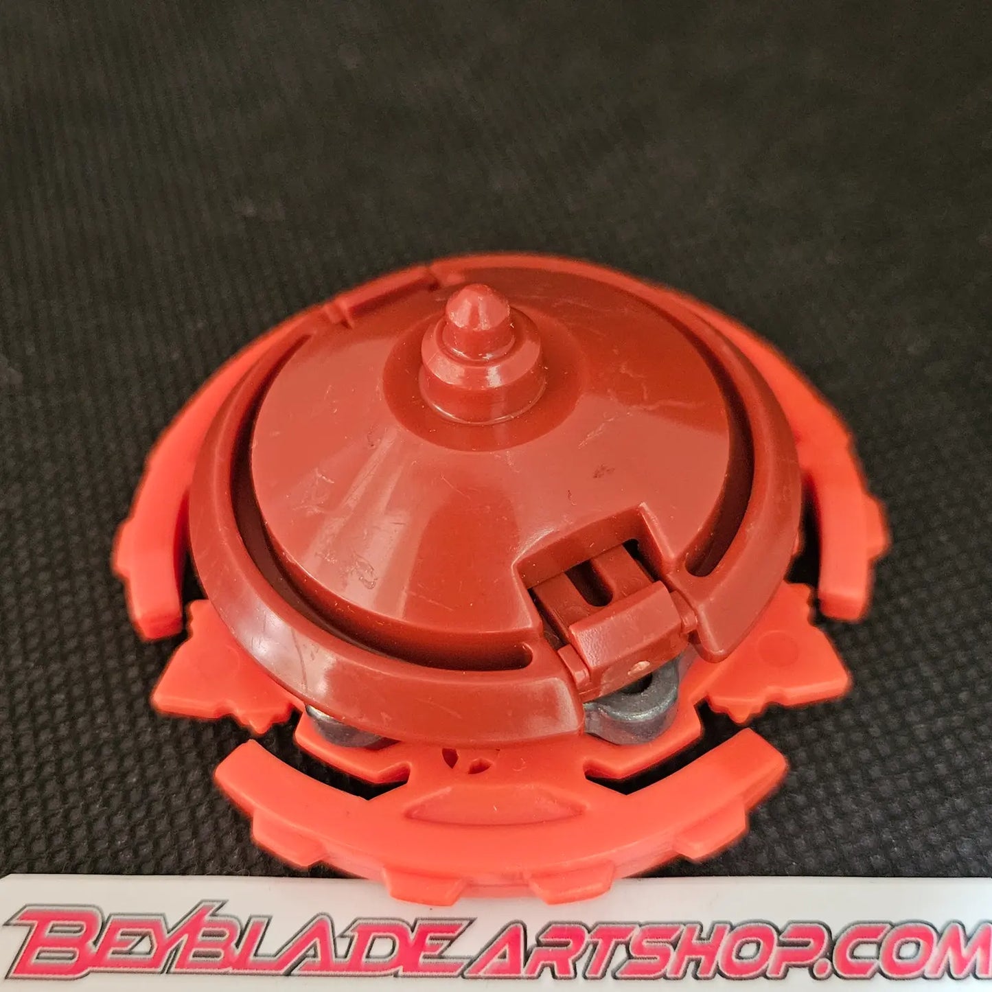 Master Draciel (RB recolour)