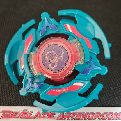 Master Dragoon (RB recolour)