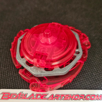 Seaborg 2 (Clear Red Version) _a