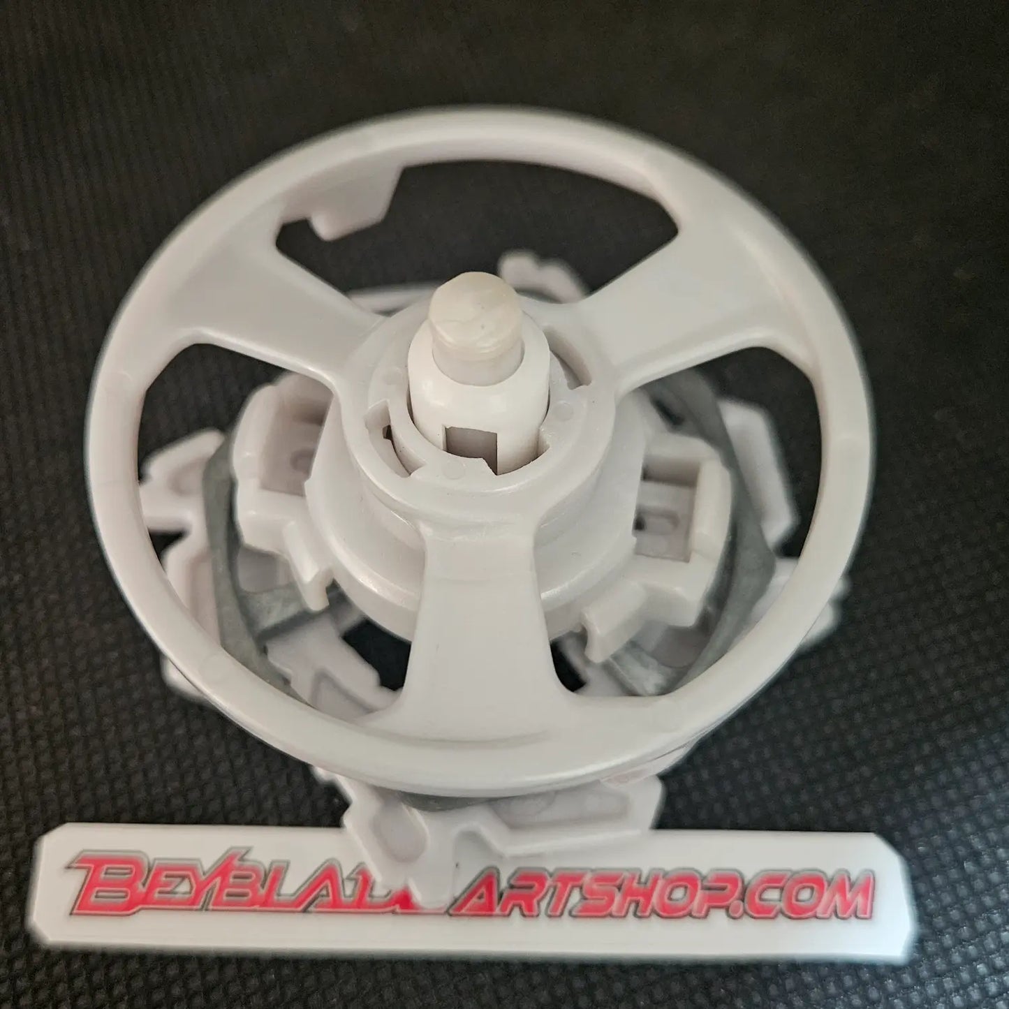 Cyber Dragoon (Pearl White) _d