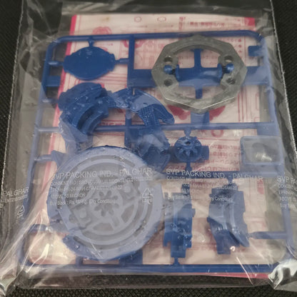 Takara A-32 Master Dranzer