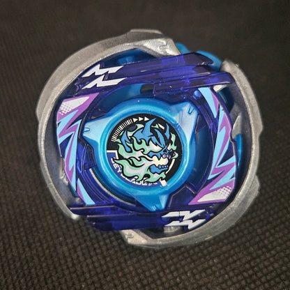 Beyblade X Hells Arc T3-85O