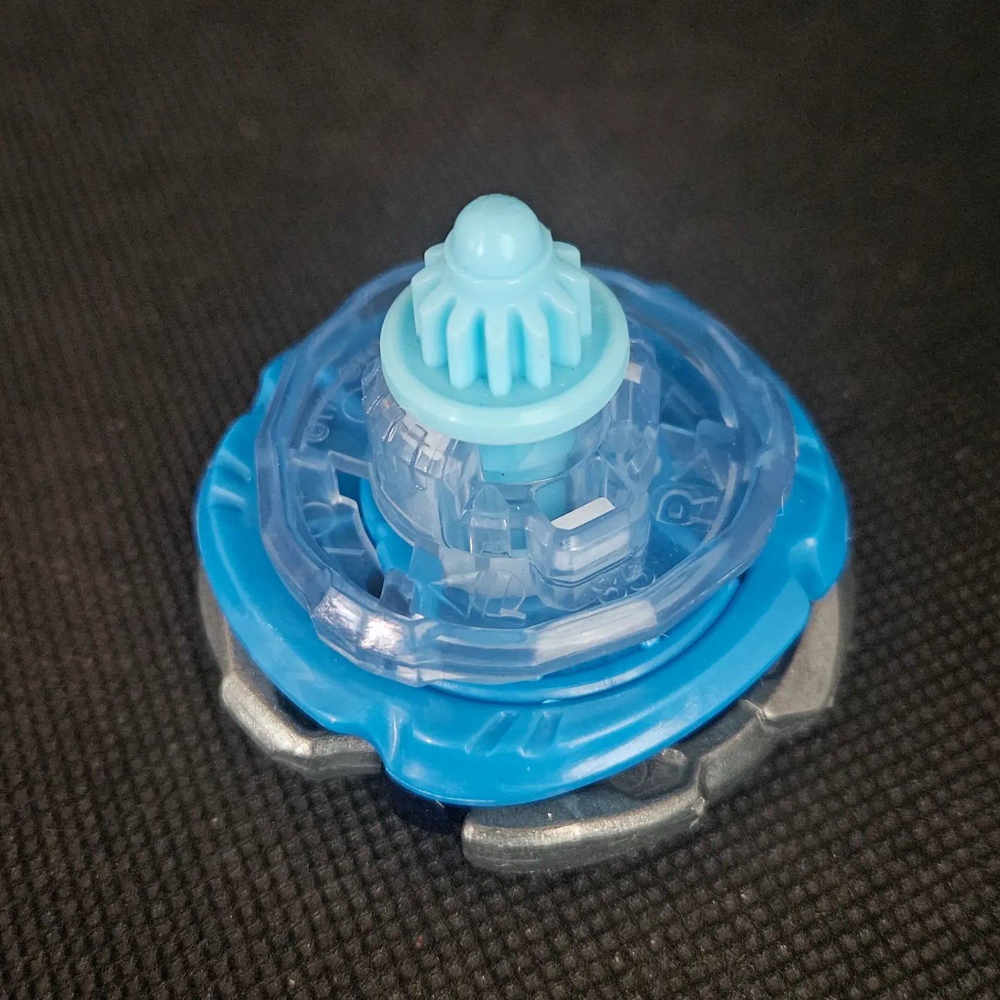 Beyblade X Hells Arc T3-85O