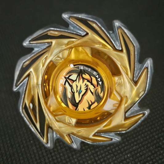 Beyblade X Fox Brush J2-60U CX-06-03