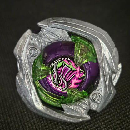Beyblade X Samurai Saber 2-70L UX-09