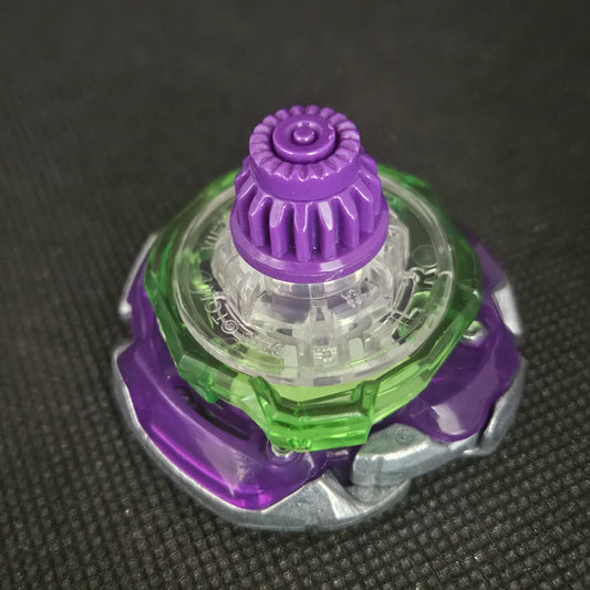 Beyblade X Samurai Saber 2-70L UX-09