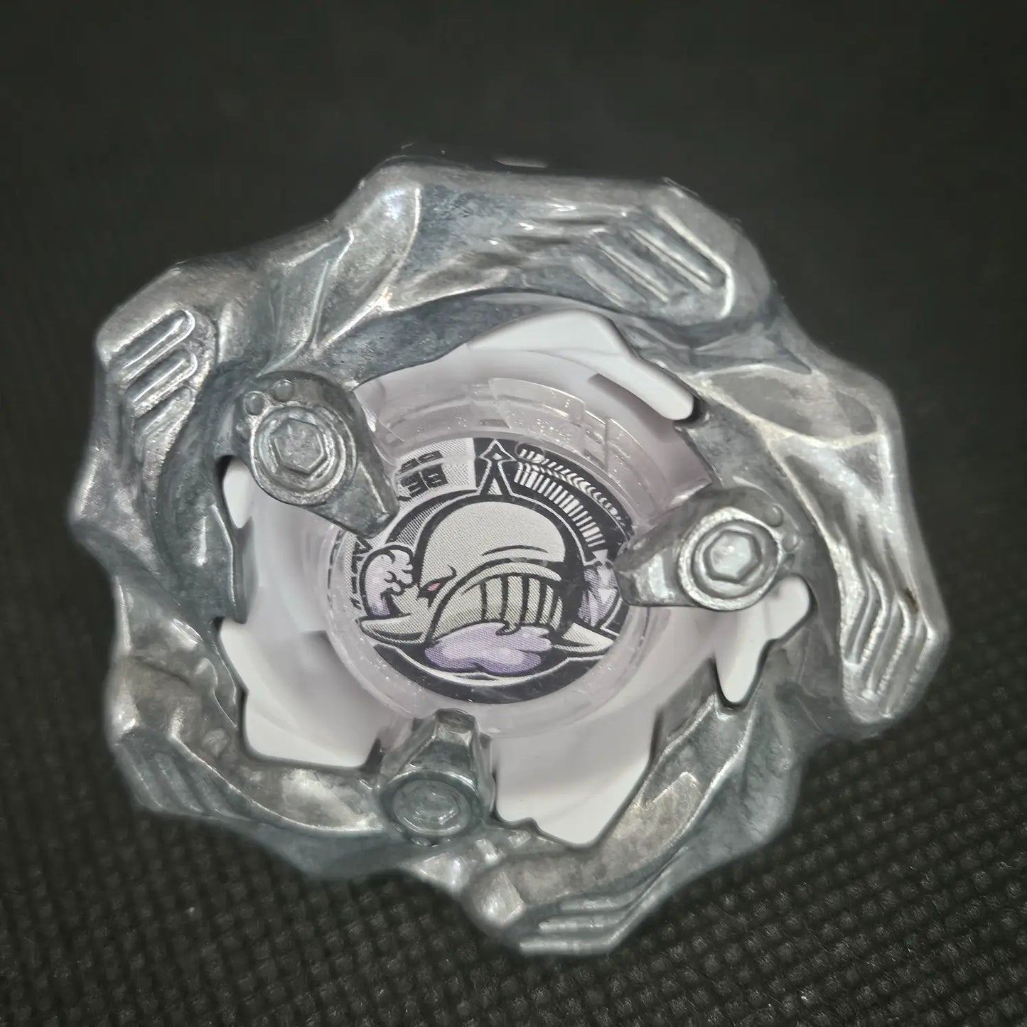 Beyblade X Whale Wave 3-80GB